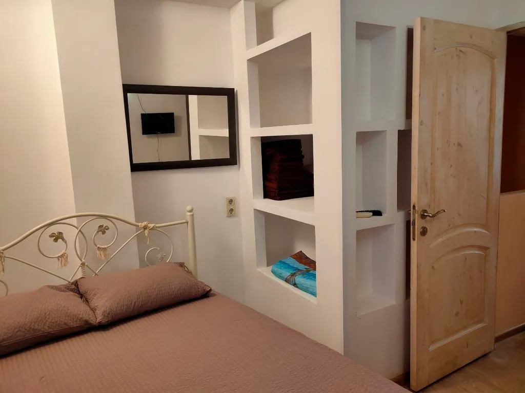 Коттедж Коттедж Таунхаус Мандарин — Сочи