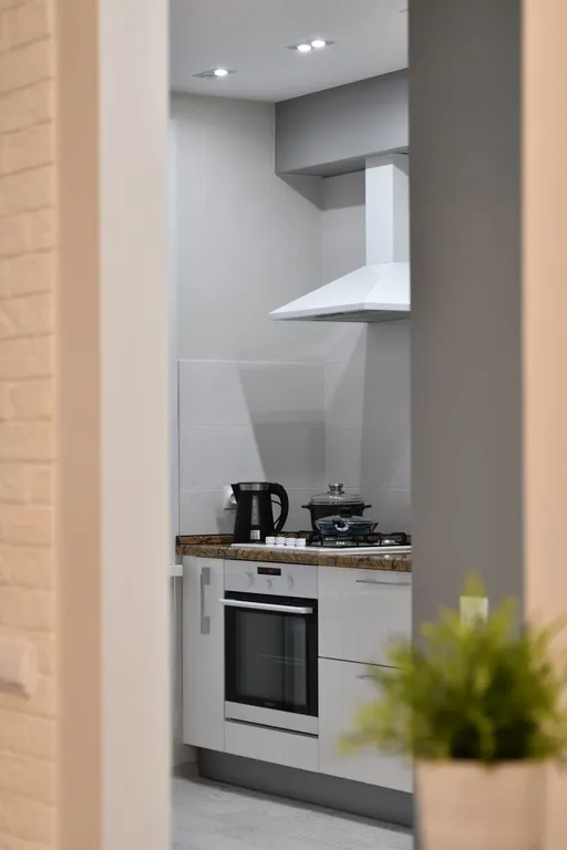 Уютная Loft фотостудия в центре города