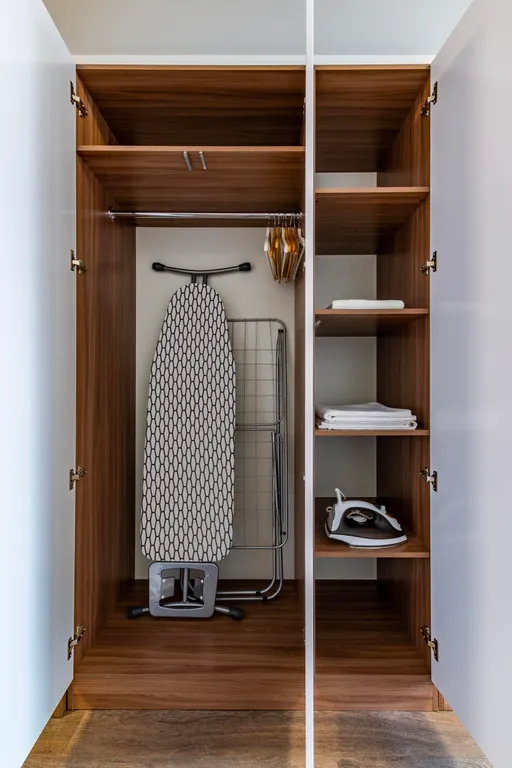 Квартира Квартира Просторный номер для 4 человек в Радиусе — Екатеринбург