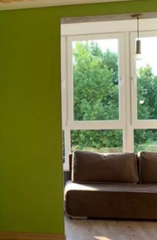 Квартира Апартаменты у моря — Анапа