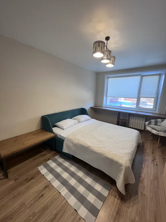 Апартаменты рядом с институтом Вулканологии