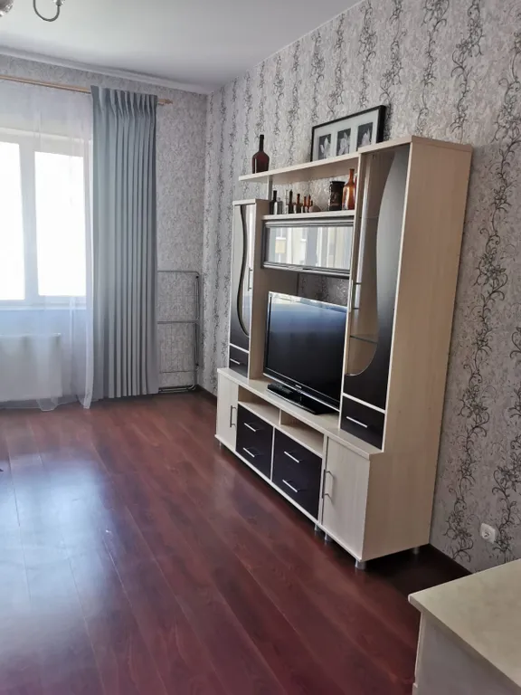 Квартира 1-комнатная Квартира — Зеленоградск