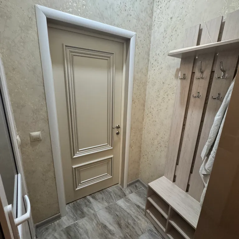 Уютная студия прямо на берегу моря