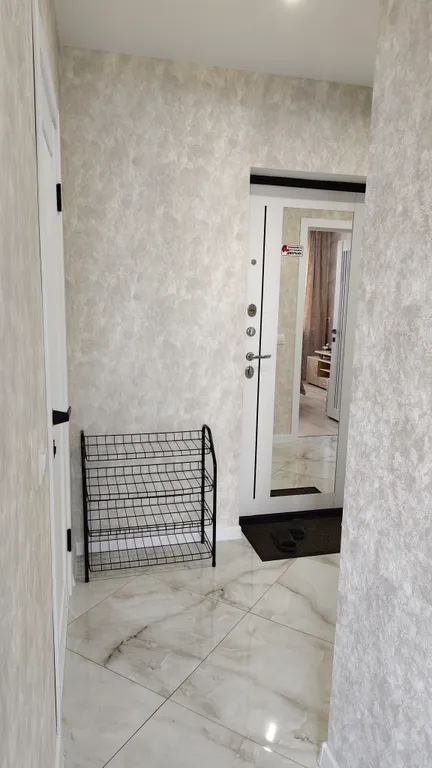 Квартира в историческом центре города