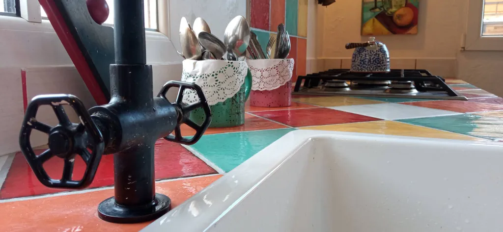 Коттедж Загородный дом Восточный склон — Пластунка