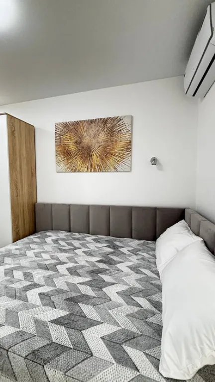 Квартира 1-комнатная Квартира — Самара