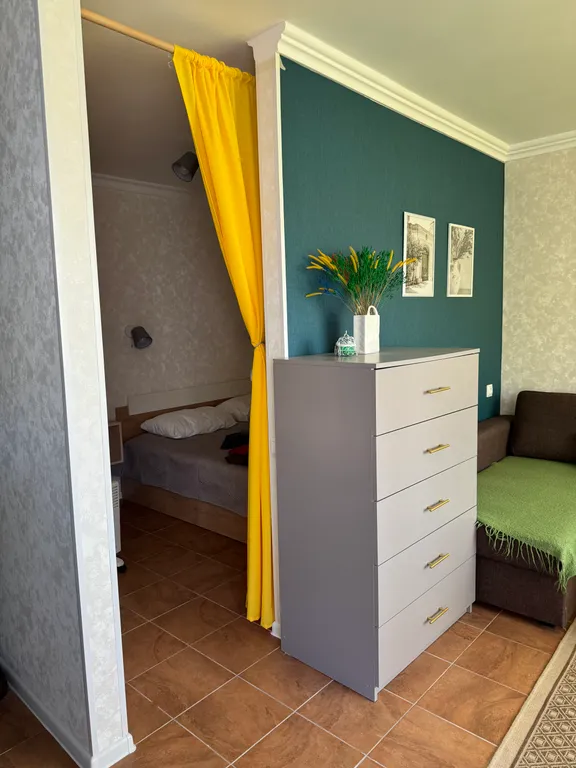 Квартира с самым лучшим расположением