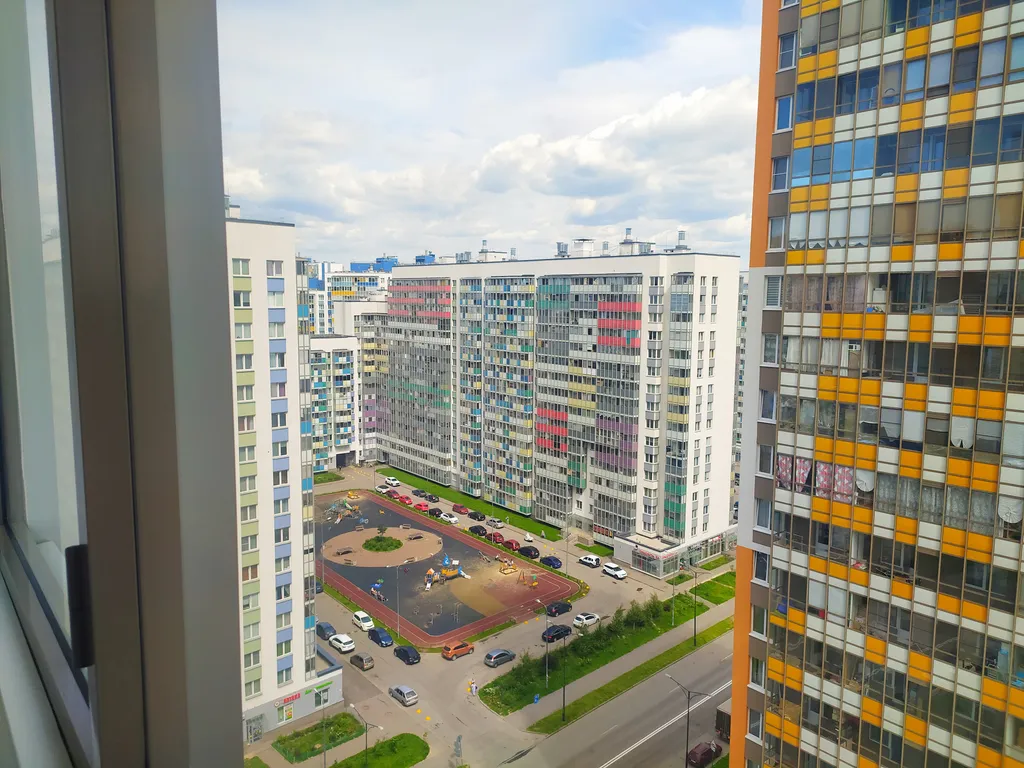 Апартаменты для семейного отдыха и командированных