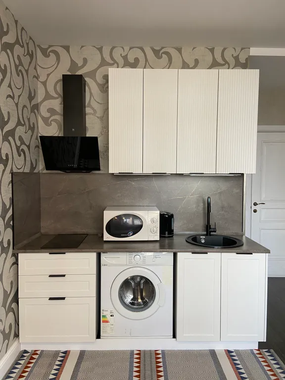 Квартира 1-комнатная Квартира — Анапа