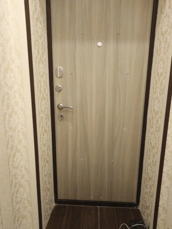 Уютная квартира-студия в центре