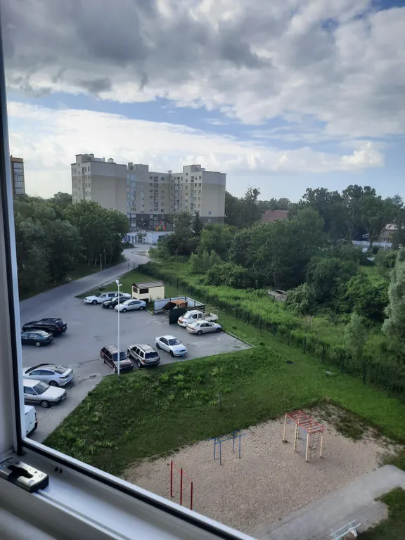 Квартира Уютная современная квартира с удобным выездом к аэропорту и к морю — Калининград