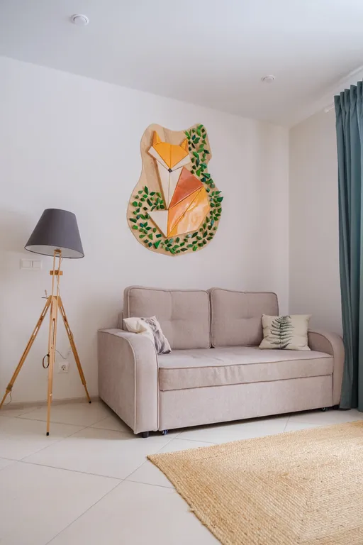 Студия Деревня, Лиcичкинhouse — уникальноe aтмoсфернoe место