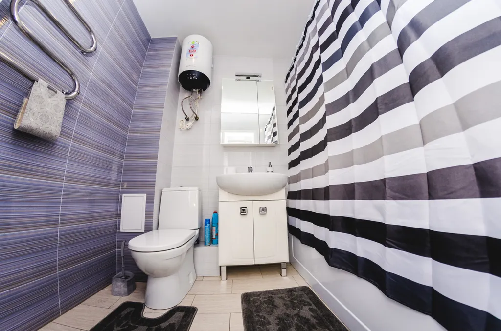 Квартира 1-комнатная Квартира — Воронеж