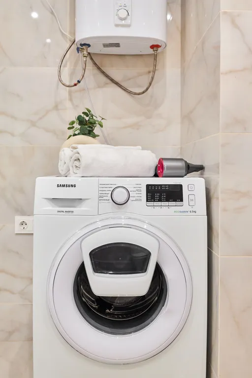 Элитная квартира в жк бизнес-класса белый ангел с видом на дон