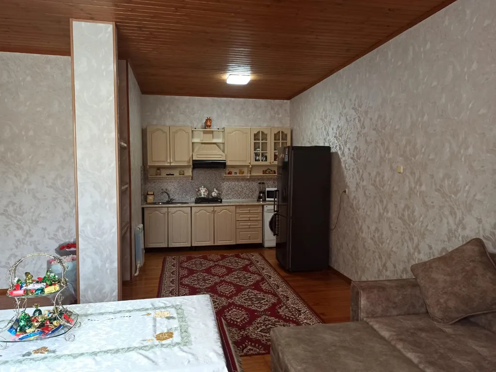 Коттедж Уютный дом недалеко от моря — Дербент