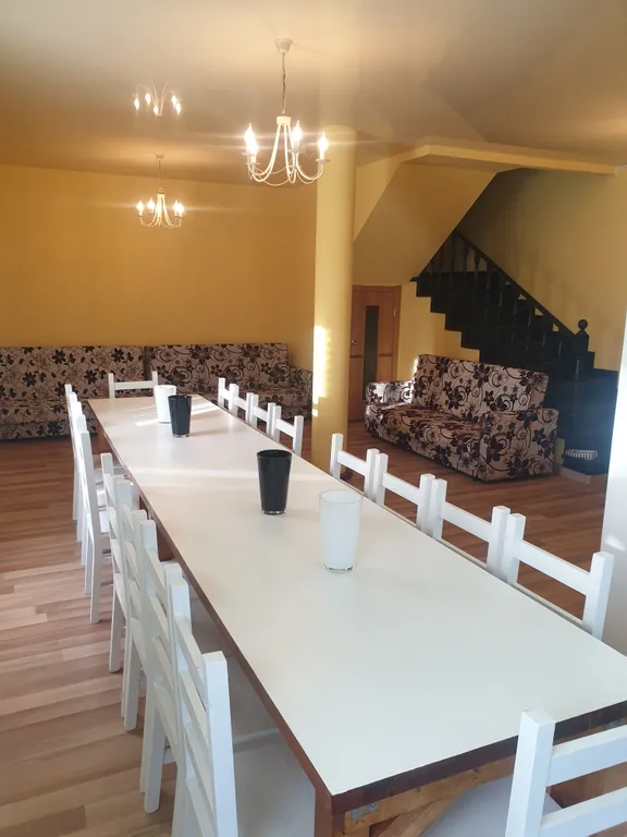 Коттедж Романтика у воды