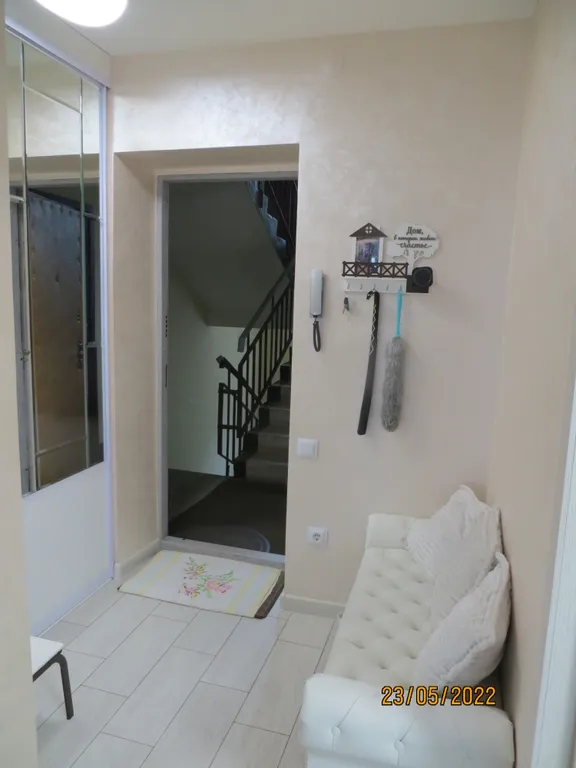 Квартира У ЖД, автовокзала очень уютная квартирка — Кострома