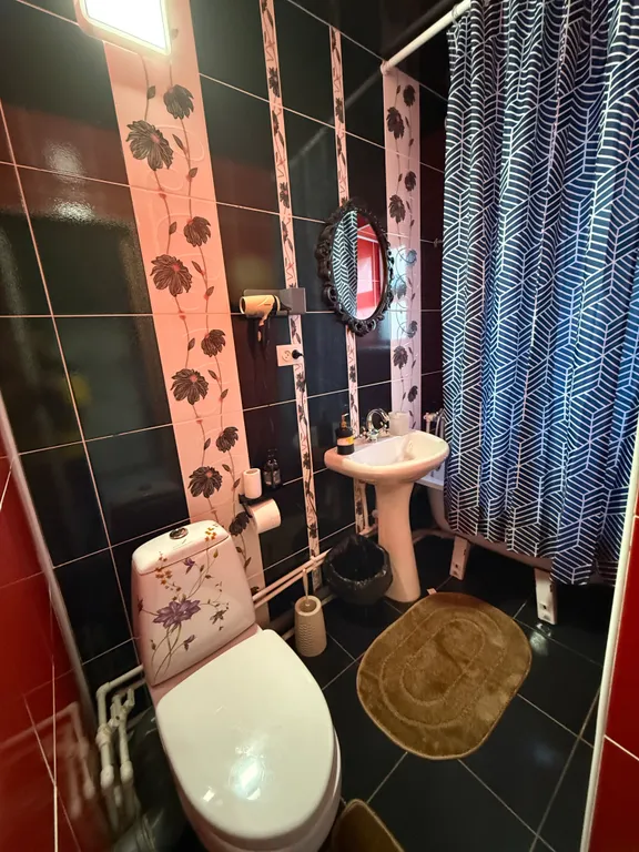 Уютный коттедж в центре посёлка