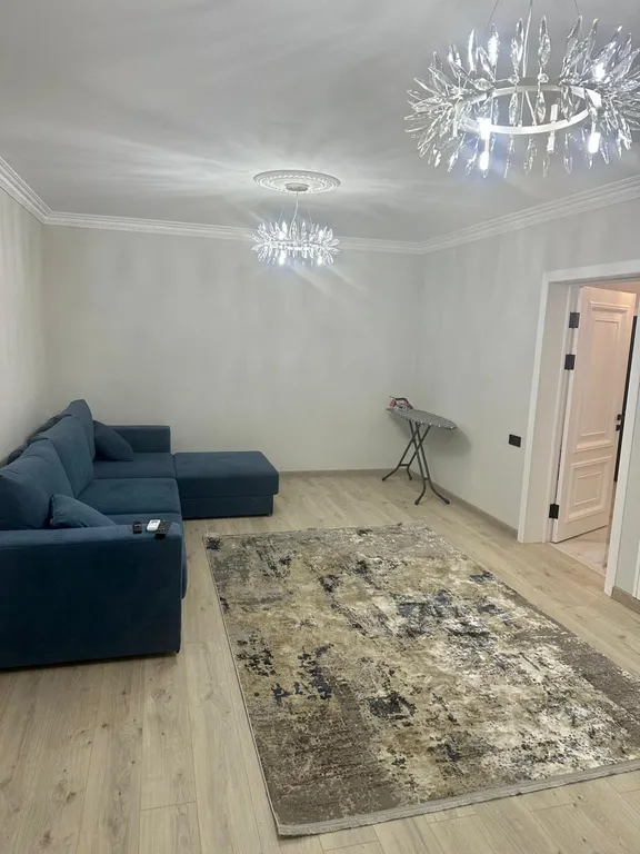 Квартира в пешей доступности от моря