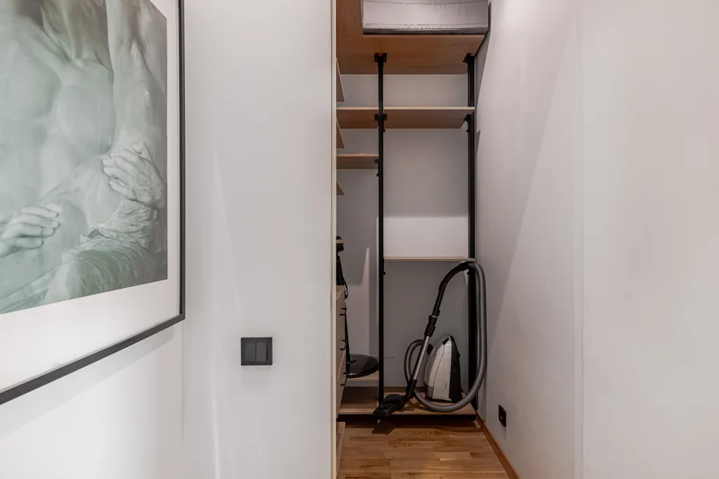 Квартира Квартира Студия в премиальном комплексе Art Residence — Москва