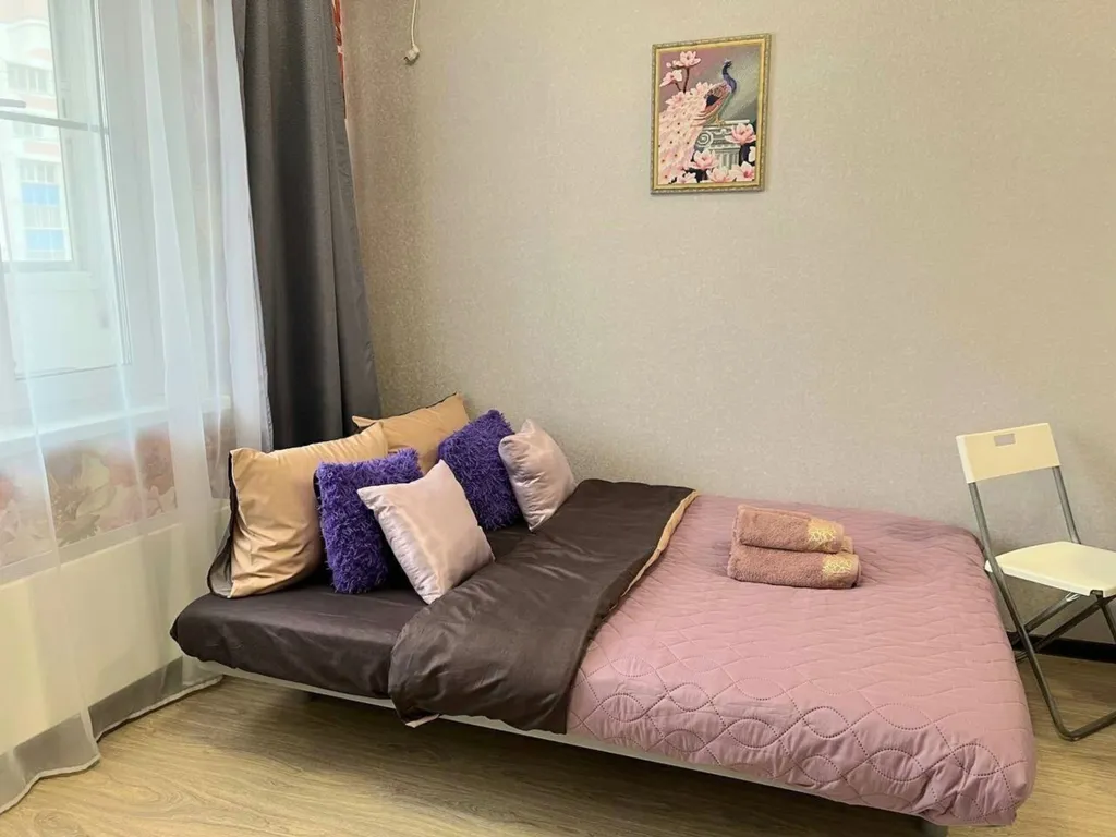 Квартира Цветочное настроение — аренда посуточно в Ростов-на-Дону