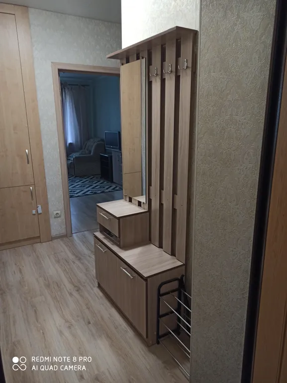 Уютная двушка, рядом поселок Персиановский, центр Октябрьского все рядом