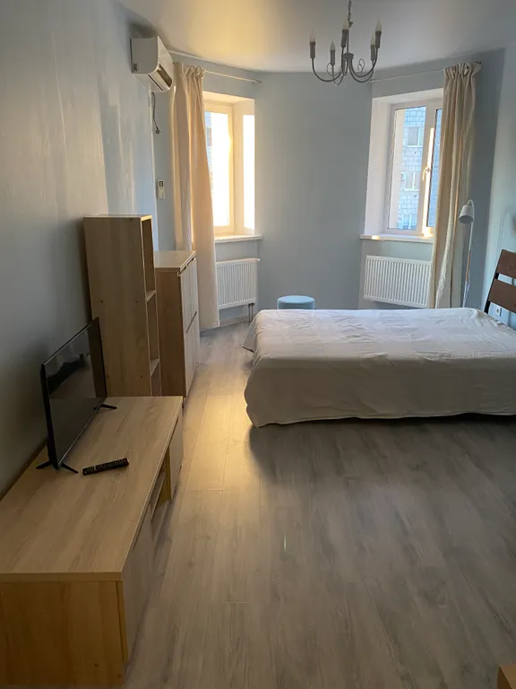 Уютная квартира рядом с ЖД вокзалом — аренда посуточно в Волгоград