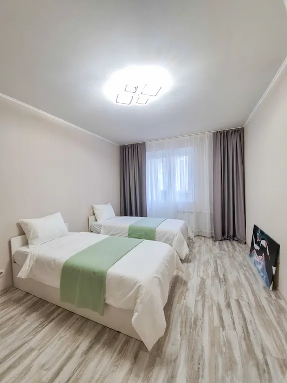 Toskana 2 спальни у Триумфальной арки