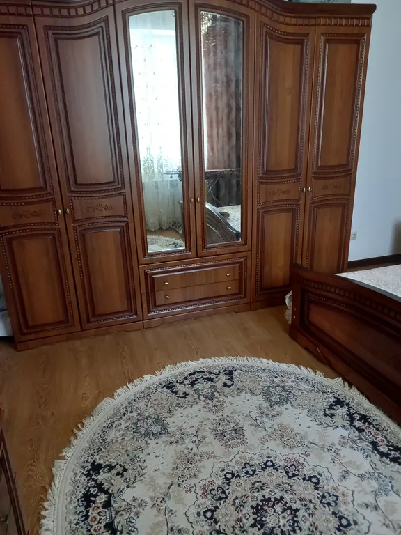 Дружба народов