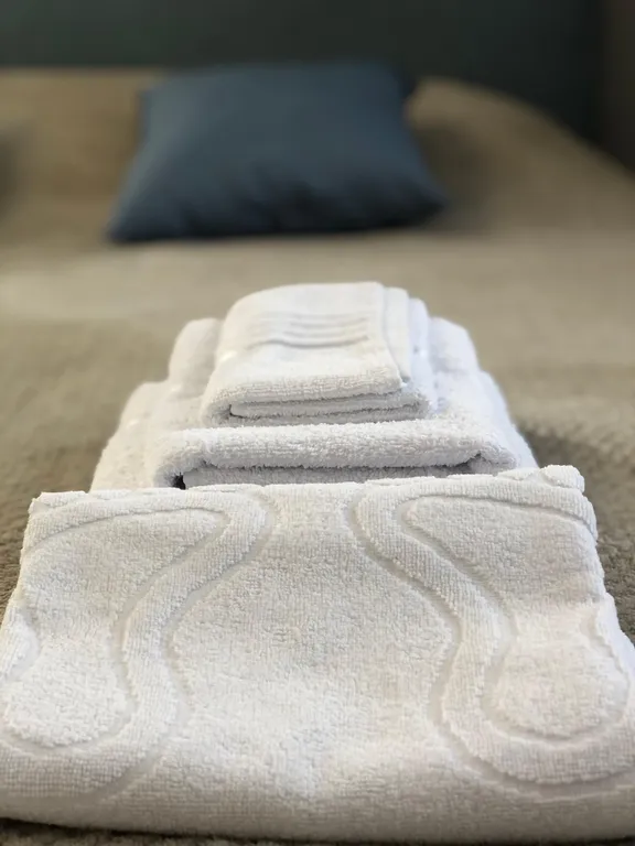 Апартаменты в деловом центре города