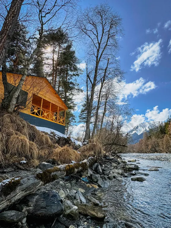 3-комнатный Дом