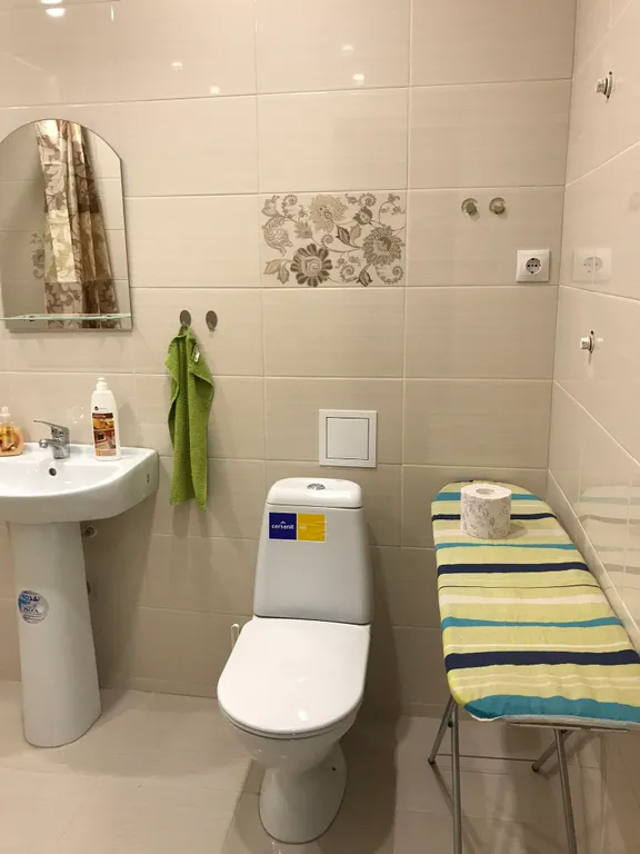 Апартаменты Удача