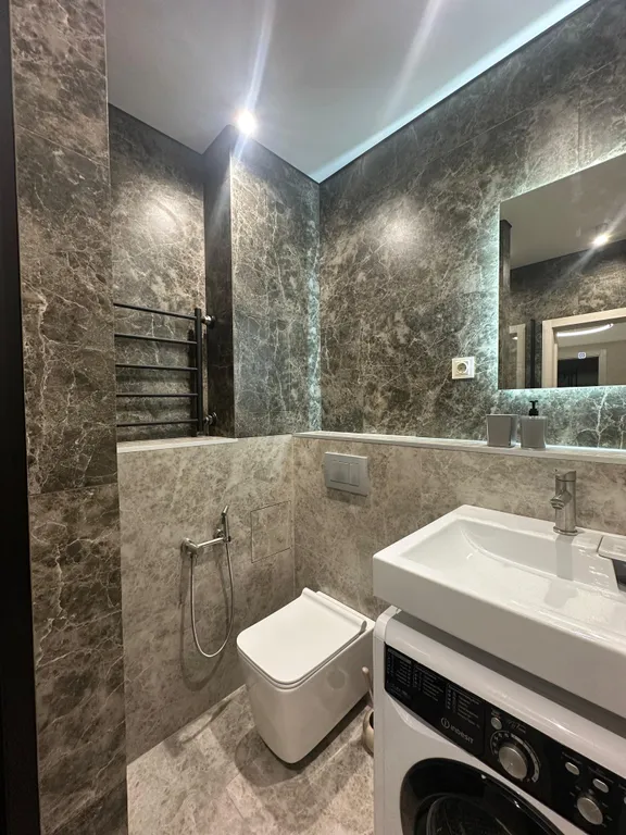 Комфортные апартаменты рядом с аэропортом Толмачево