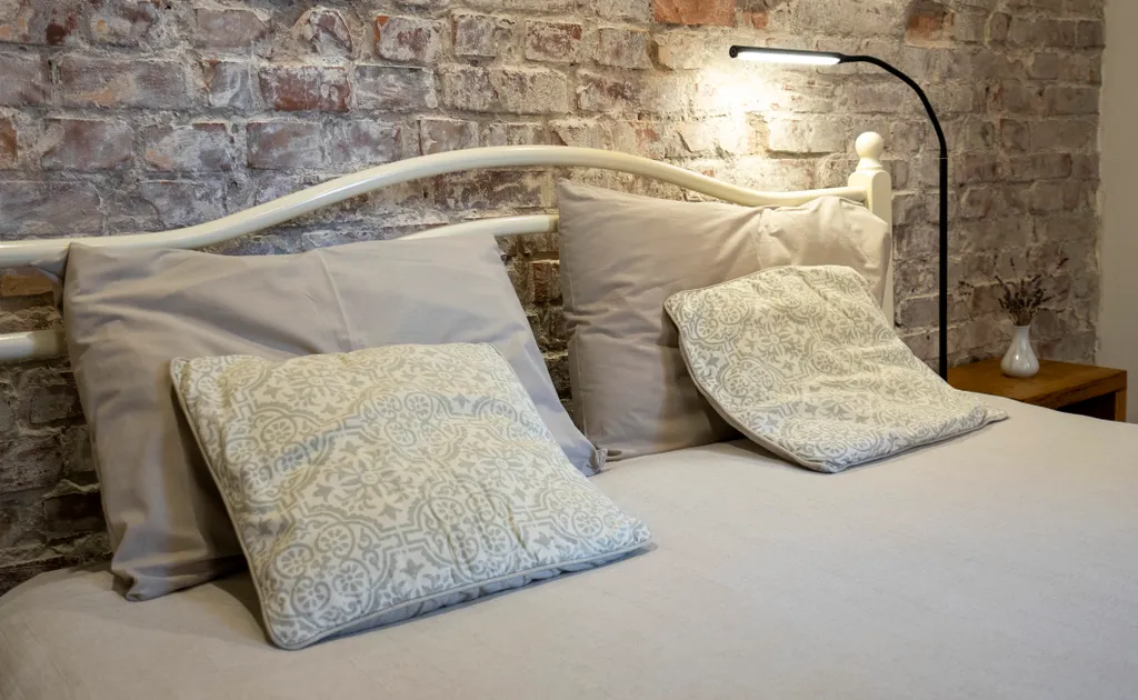 Квартира у центрального парка