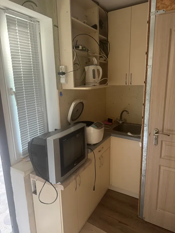 Дом-студия в центре