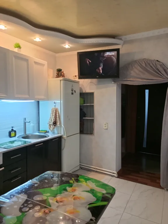 Дом возле моря