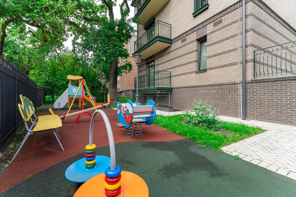 Квартира Квартира Апартамент бизнес класса — Калининград