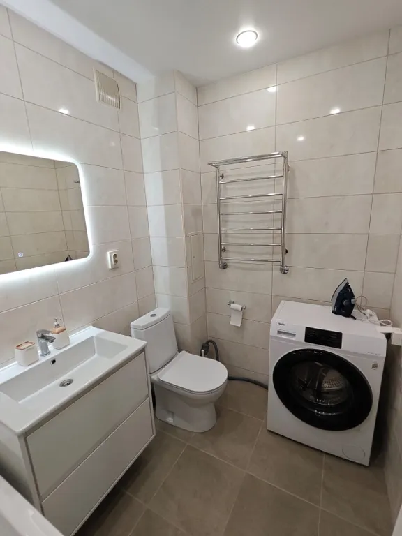 Уютная квартира в Костроме