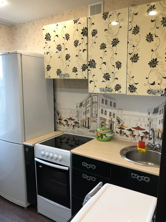 Уютный люкс в сердце Златоуста