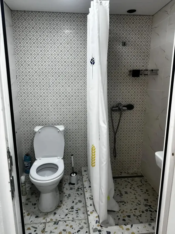 Комната