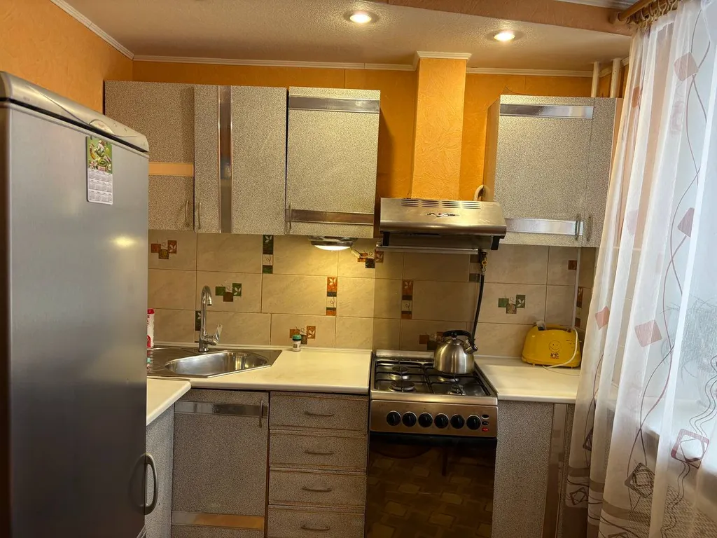 Уютная квартира в историческом районе