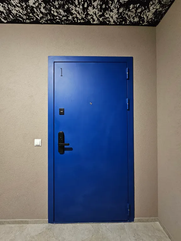 Уютная студия Светлогорск сибирский переулок 2а