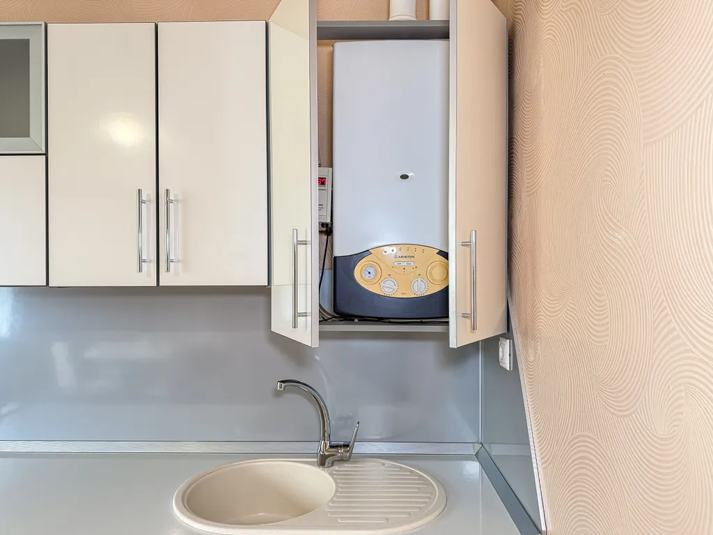 Квартира Апартаменты Монако 24 на Тургенева 293А — Анапа