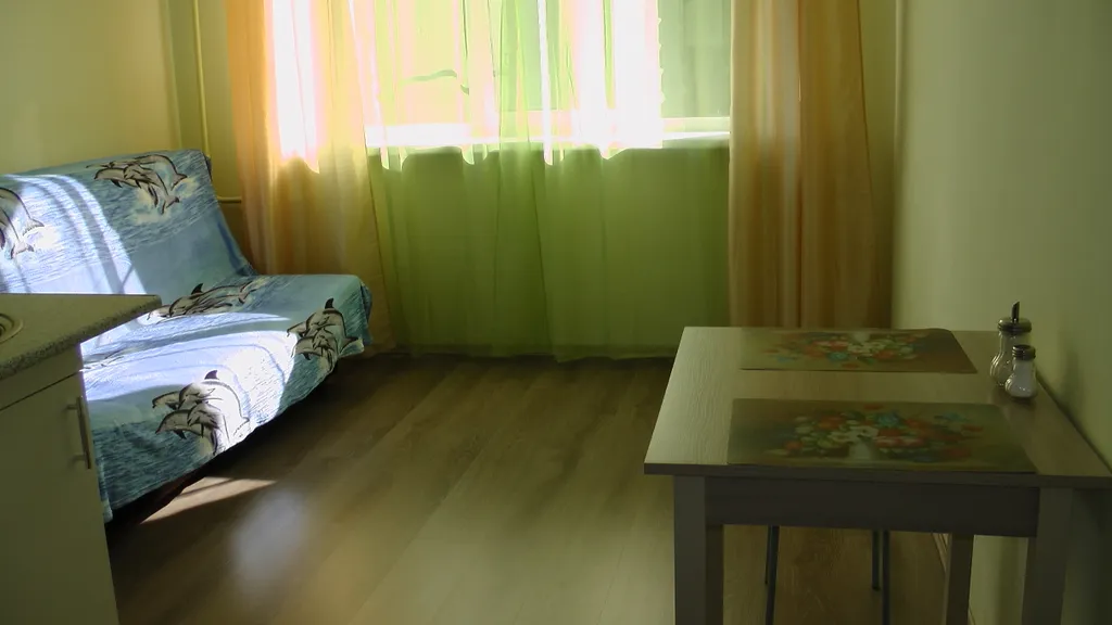 Студия на Московском проспекте