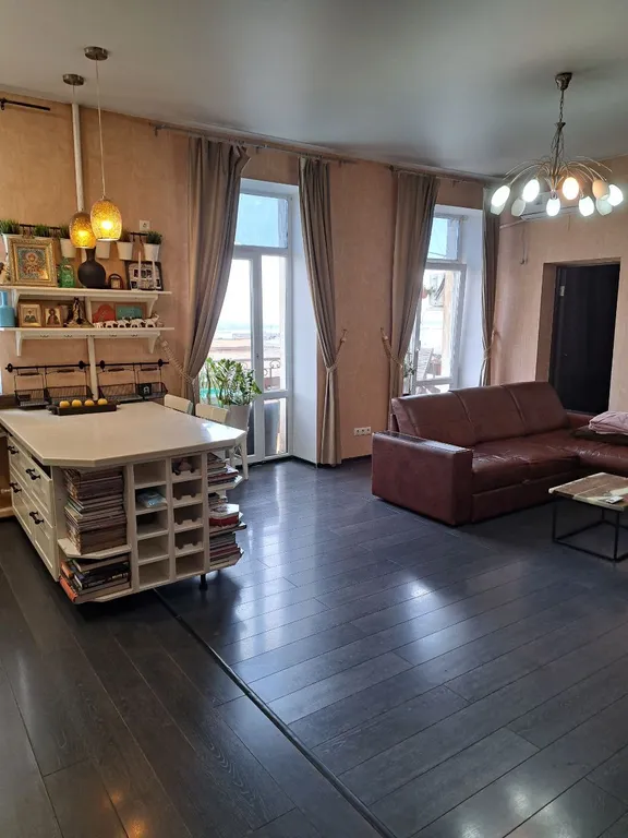 2-комнатная Квартира — аренда посуточно в Волгоград