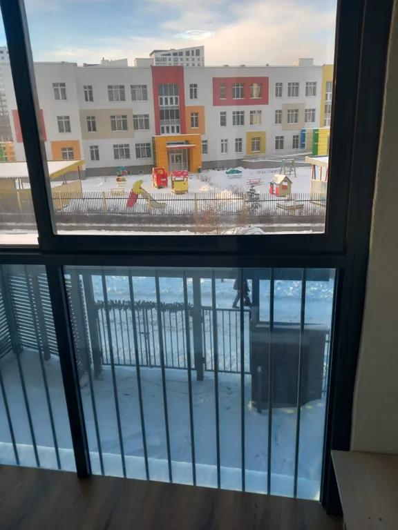 Уютная квартира в Солнечном