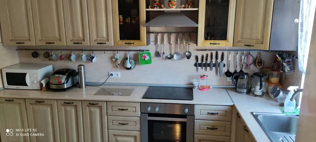 Коттедж Уютный дом в живописном пригороде, рядом с Чёрным морем и озером Абрау — Южная Озереевка