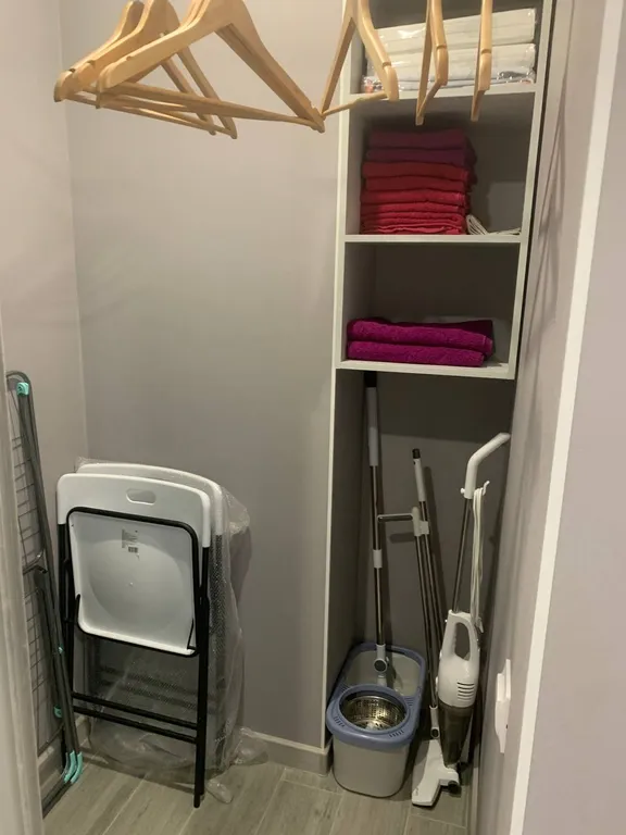 Квартира в центре на берегу реки