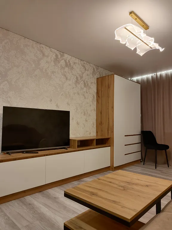 Отличная квартира в центре города