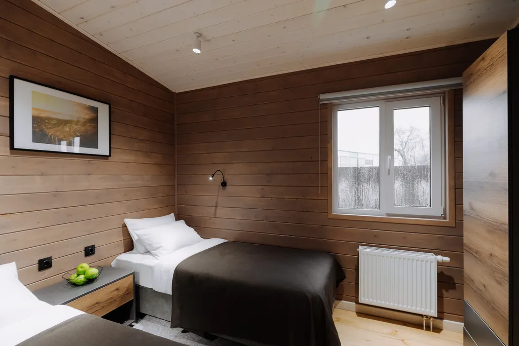 3-комнатный Дом